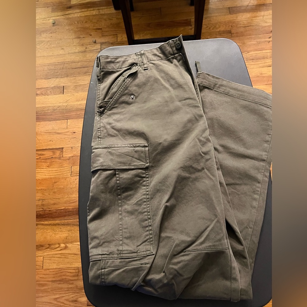 Cargo pants